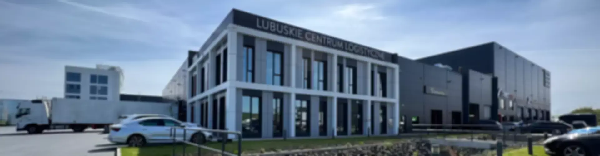 LCL Development Zielona Góra LCL Development Sp. z o.o.