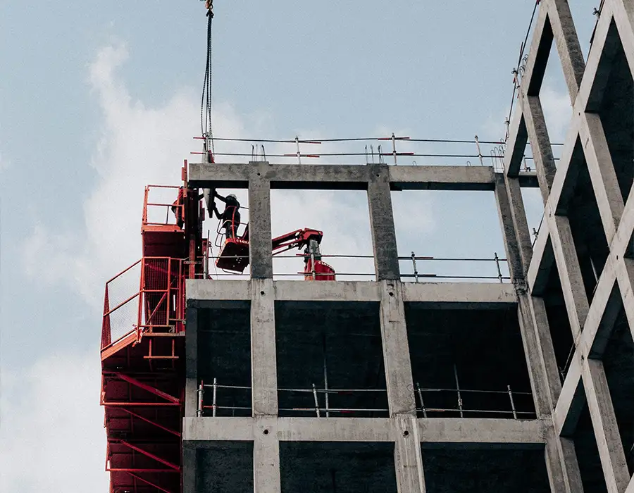 Usługi budowlane - Indywidualne projekty Zielona Góra
