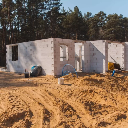 Sosnowy Zakątek - nieruchomości Zielona Góra