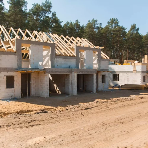 Sosnowy Zakątek - nieruchomości Zielona Góra