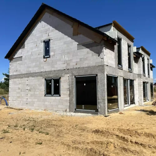 Sosnowy Zakątek - nieruchomości Zielona Góra