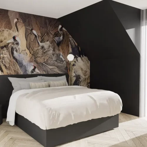 Aranżacja nr 3 - Sosnowy Zakątek