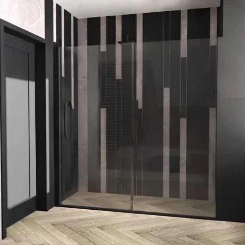 Aranżacja nr 3 - Sosnowy Zakątek