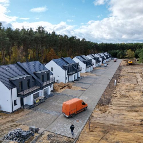 Sosnowy Zakątek 11.2023