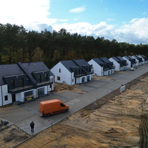 Sosnowy Zakątek 11.2023