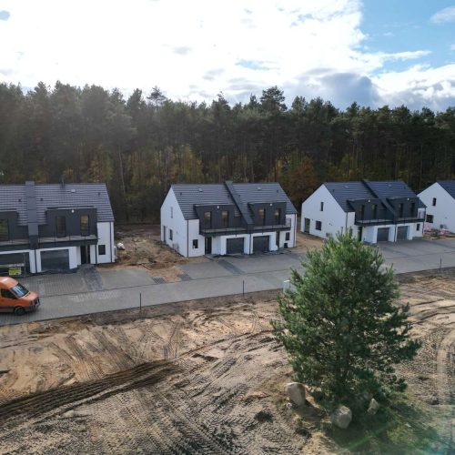 Sosnowy Zakątek 11.2023