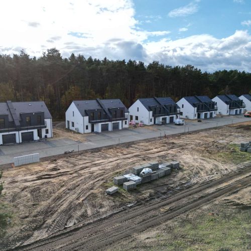 Sosnowy Zakątek 11.2023