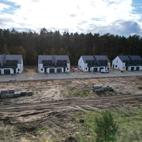 Sosnowy Zakątek 11.2023