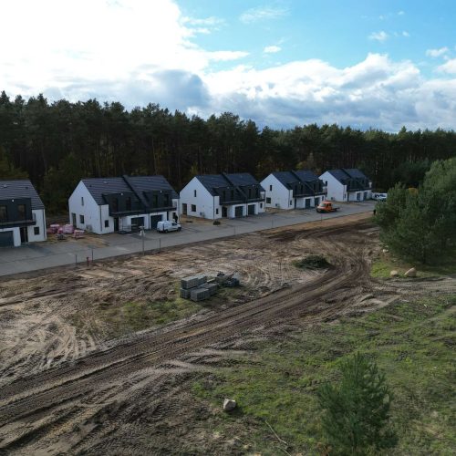 Sosnowy Zakątek 11.2023