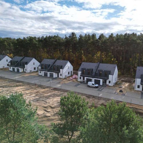 Sosnowy Zakątek 11.2023