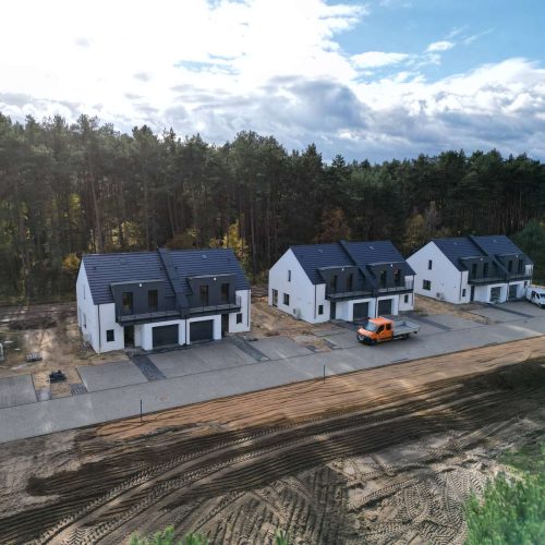 Sosnowy Zakątek 11.2023