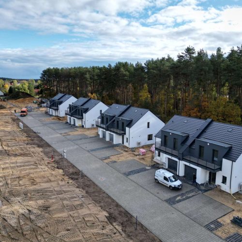 Sosnowy Zakątek 11.2023