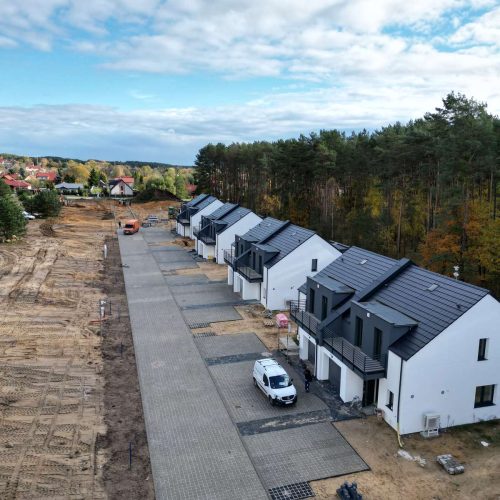 Sosnowy Zakątek 11.2023