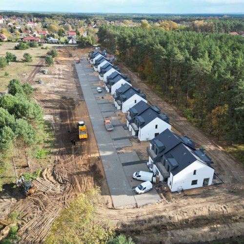 Sosnowy Zakątek 11.2023