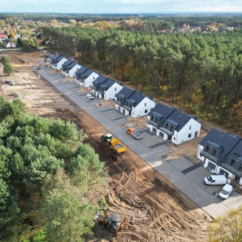 Sosnowy Zakątek 11.2023