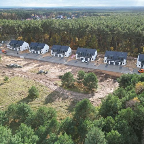 Sosnowy Zakątek 11.2023