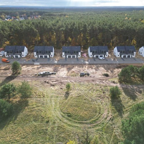 Sosnowy Zakątek 11.2023