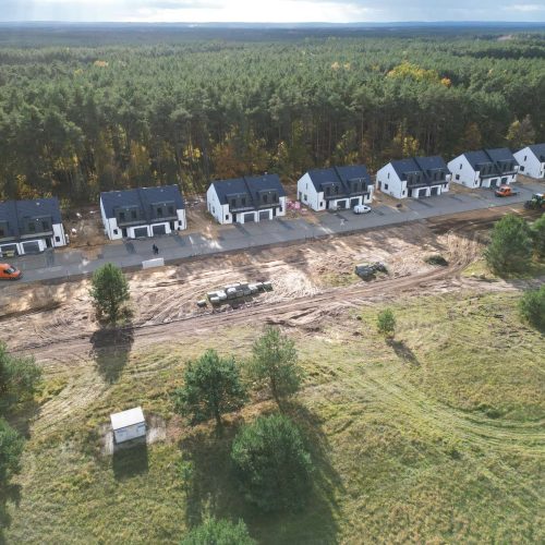 Sosnowy Zakątek 11.2023