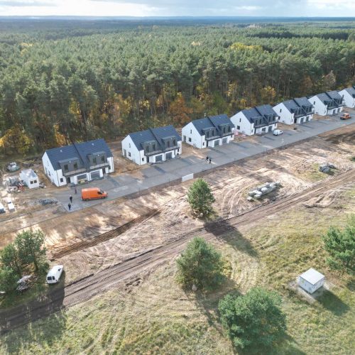 Sosnowy Zakątek 11.2023