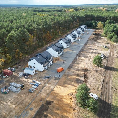 Sosnowy Zakątek 11.2023