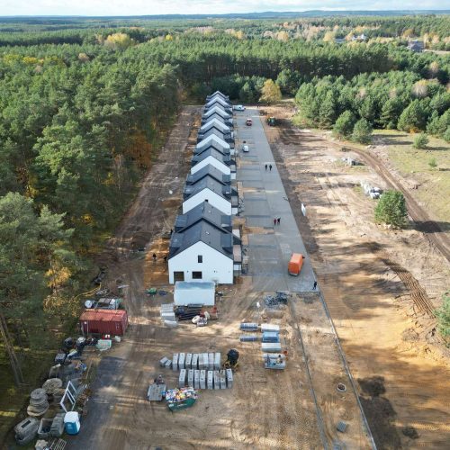 Sosnowy Zakątek 11.2023