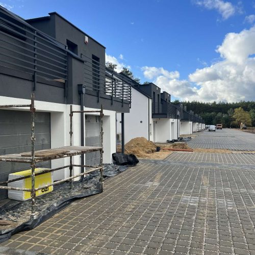 Sosnowy Zakątek 11.2023