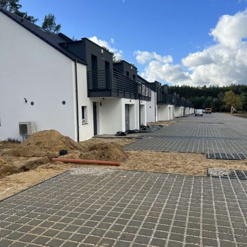 Sosnowy Zakątek 11.2023