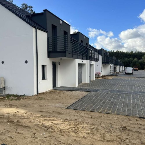 Sosnowy Zakątek 11.2023