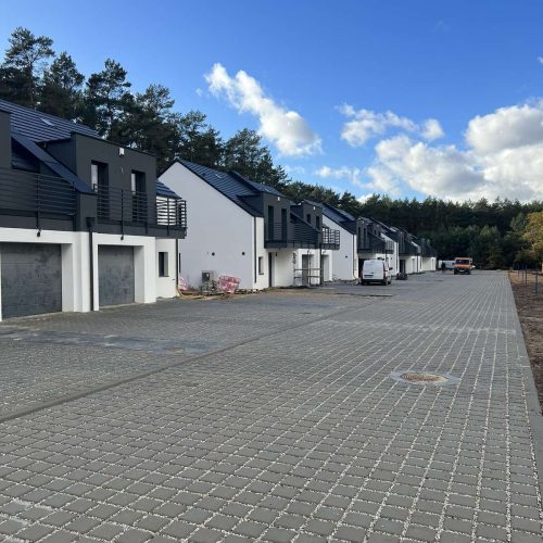 Sosnowy Zakątek 11.2023