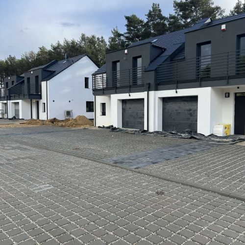 Sosnowy Zakątek 11.2023