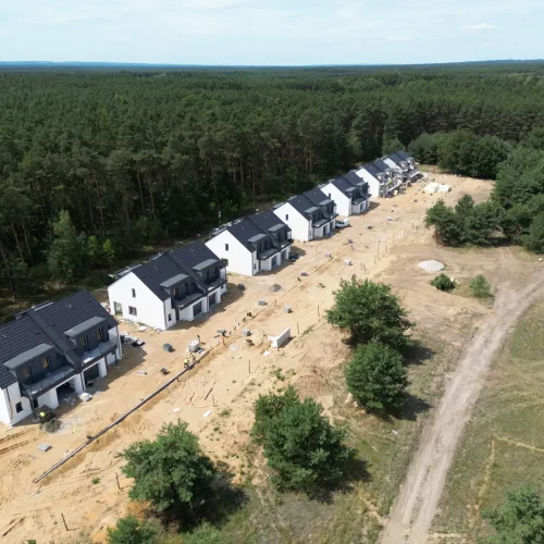 Sosnowy Zakątek - Lipiec 2023