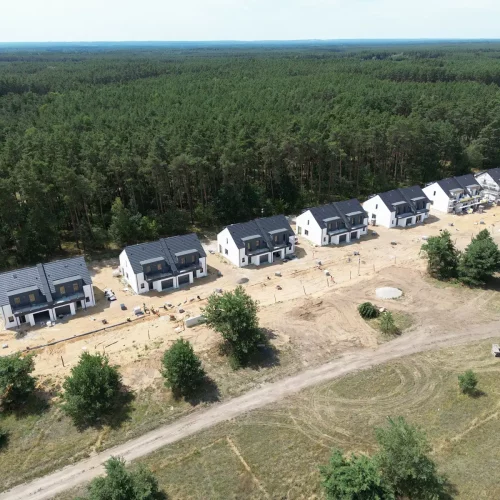 Sosnowy Zakątek - Lipiec 2023