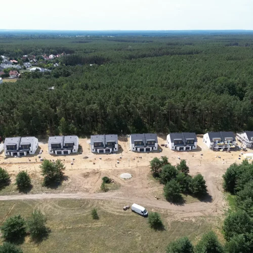 Sosnowy Zakątek - Lipiec 2023