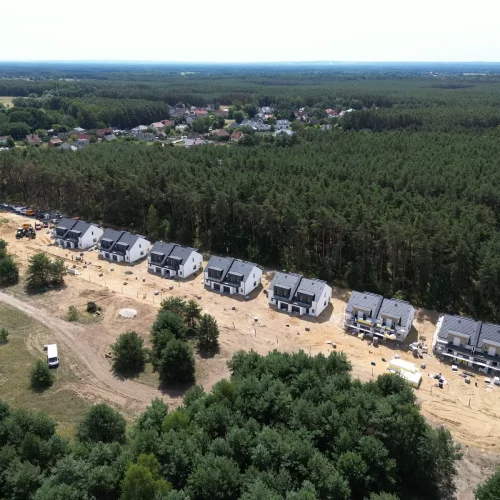 Sosnowy Zakątek - Lipiec 2023