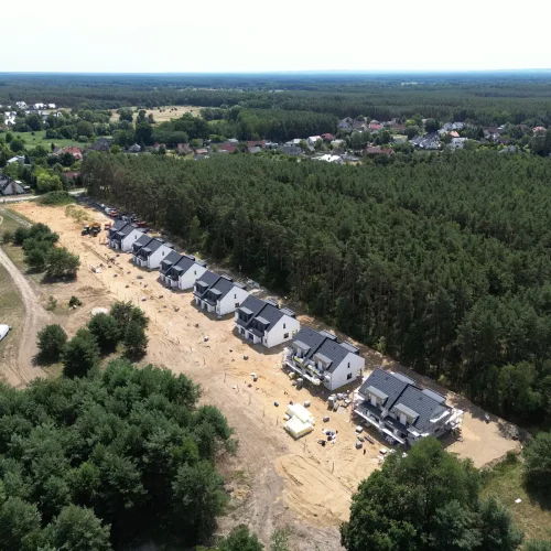 Sosnowy Zakątek - Lipiec 2023