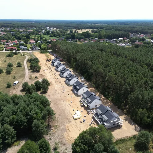 Sosnowy Zakątek - Lipiec 2023