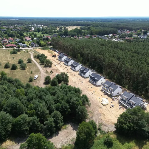 Sosnowy Zakątek - Lipiec 2023