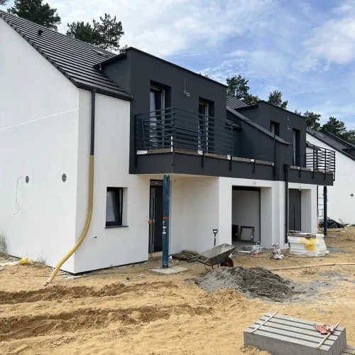 Sosnowy Zakątek - Lipiec 2023