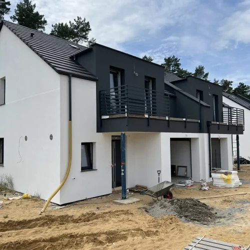 Sosnowy Zakątek - Lipiec 2023