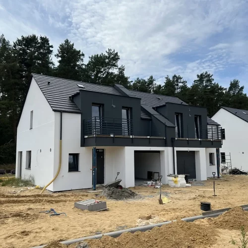 Sosnowy Zakątek - Lipiec 2023