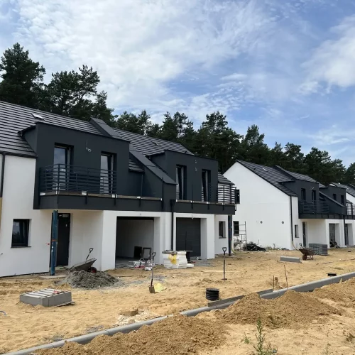 Sosnowy Zakątek - Lipiec 2023