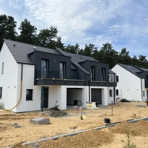 Sosnowy Zakątek - Lipiec 2023