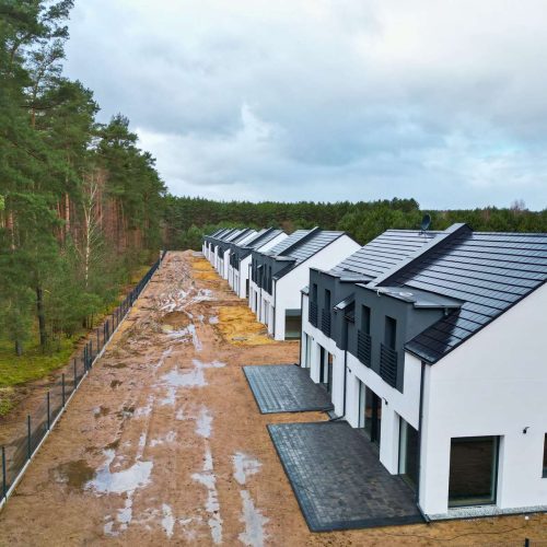 Sosnowy Zakątek - otwarta sprzedaż 4