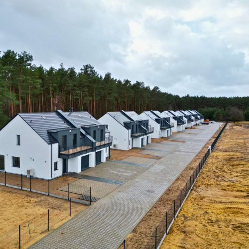 Sosnowy Zakątek - otwarta sprzedaż 3